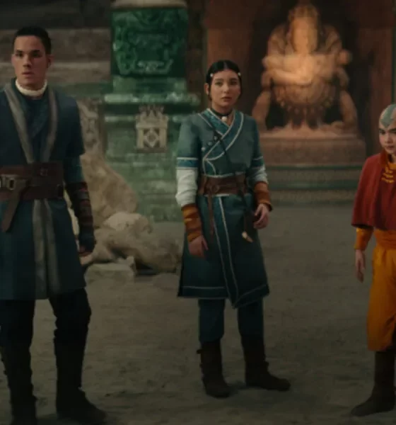 Netflix's Live-Action Remake Of 'Avatar: The Last Airbender' Is Disappointing