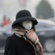 Bangkok's Air Quality Improves as PM2.5 Levels Drop Wildfires Worsen Pollution Up North
