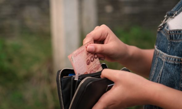 Bank of Thailand Reports Non-Performing Hit Highest Rate in Asia