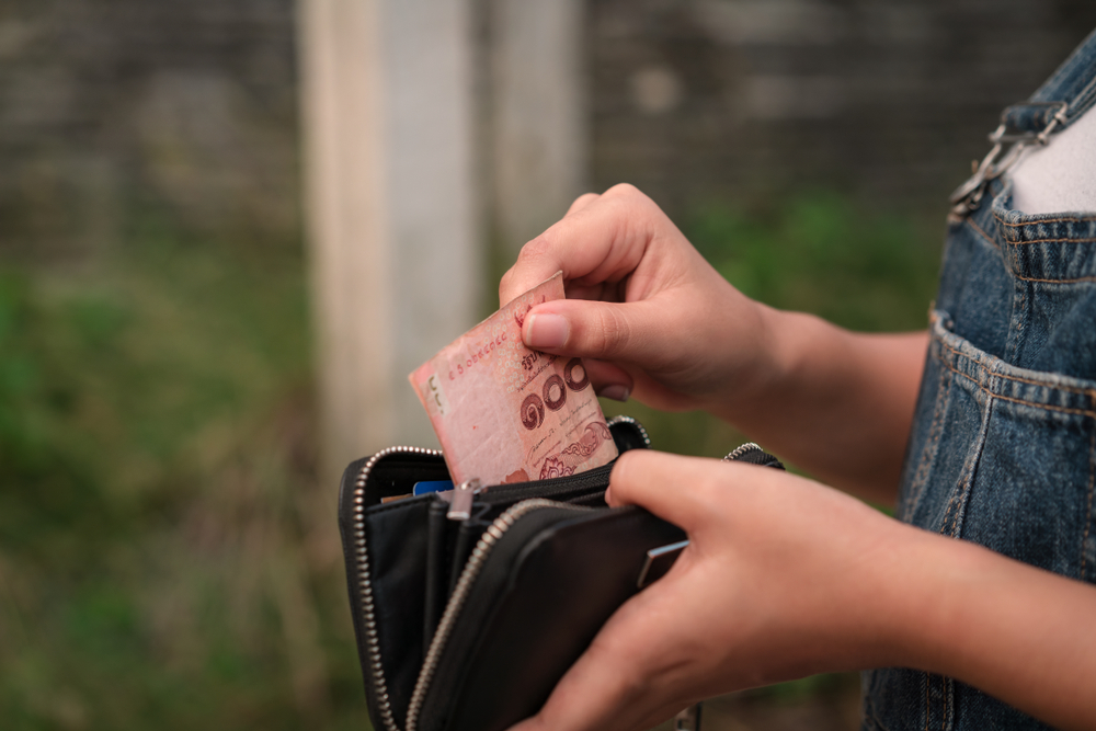 Bank of Thailand Reports Non-Performing Hit Highest Rate in Asia