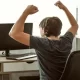 Beyond Entertainment: Color Prediction Games as Behavioral Studies