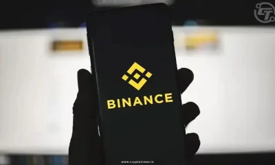 Binance Says No Data Has Been Leaked And User Accounts Are Safe