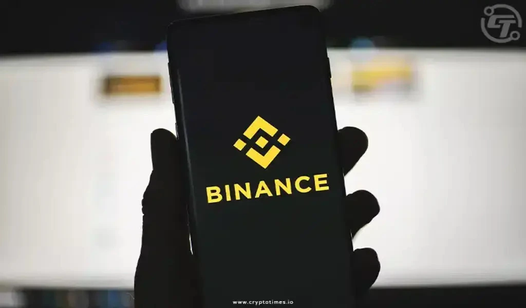Binance Says No Data Has Been Leaked And User Accounts Are Safe