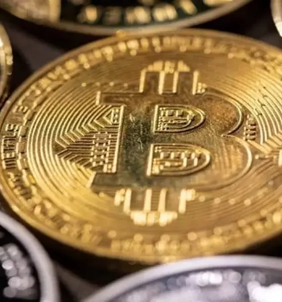 Bitcoin Hits $50k For The First Time Since 2014