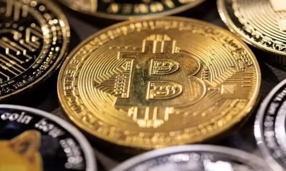 Bitcoin Hits $50k For The First Time Since 2014