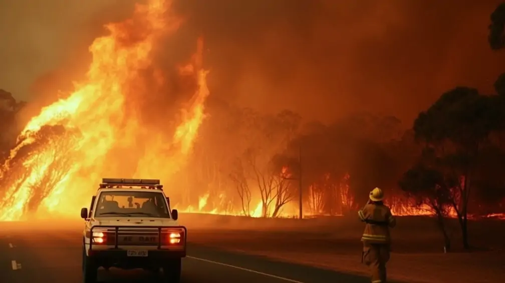 Bushfires-in-australia