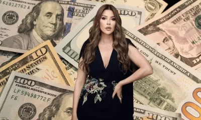 Carla Diab Net Worth in 2024: Diab's Early Career, Family, Age, Height, Wiki & More