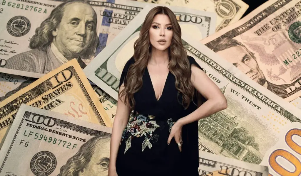 Carla Diab Net Worth in 2024: Diab's Early Career, Family, Age, Height, Wiki & More