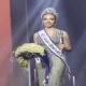 Chiang Mai Panida Khueanjinda Crowned Miss Thailand 2024
