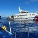 China's Coast Guards Boarding of Tourist Boat Stirs Panic in Taiwan