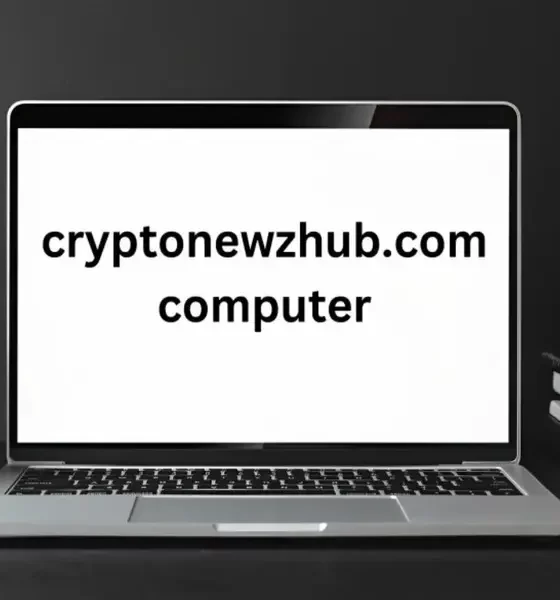 Cryptonewzhub.com Computer A Dedicated Mining Computer and Cryptocurrencies