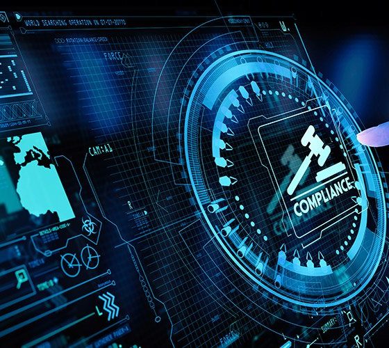 Cybersecurity Los Angeles