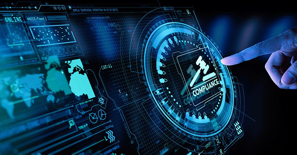 Cybersecurity Los Angeles