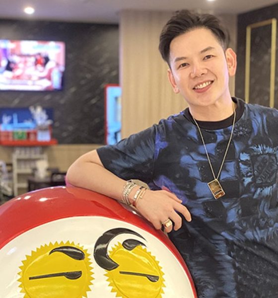 Daruma Sushi restaurant