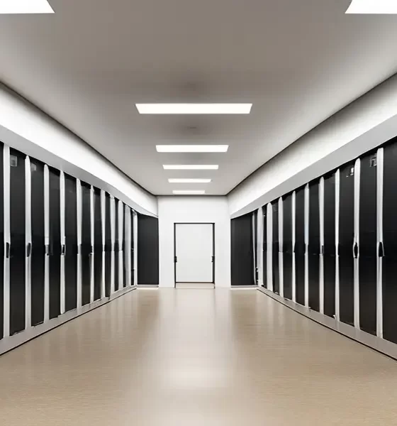 Dubai's Storage Facilities: What to Look for When Choosing the Right One