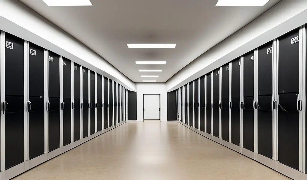 Dubai's Storage Facilities: What to Look for When Choosing the Right One