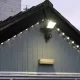 Outdoor LED Flood lights isn’t a splurge, it's an essential aspect of daily living. It safeguards you from stumbling down dimly-lit paths at night