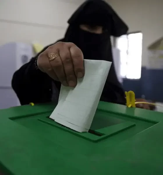Election Commission of Pakistan has ordered re-polling in NA-88, PS-18
