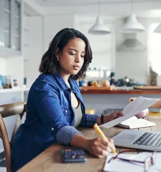 Empowering New Ventures