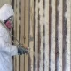 Enhancing Comfort and Sustainability The Significance of Spray Foam Insulation in Chiang Rai, Thailand