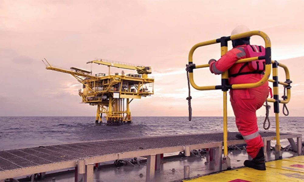 Ensuring Safety for Offshore Workers a Work in Progress