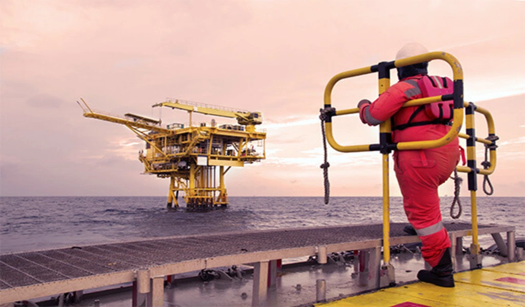 Ensuring Safety for Offshore Workers a Work in Progress