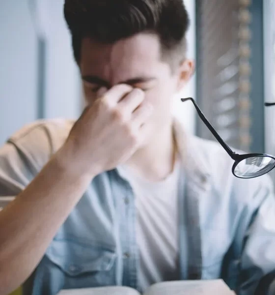 Eye Health Essentials: 7 Tips For Improving Your Vision