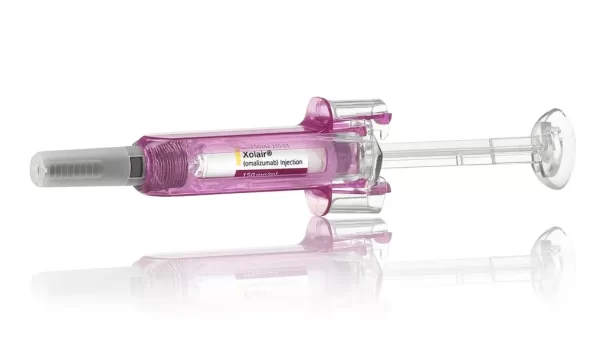 FDA Approves Xolair for Multiple Food Allergy Relief