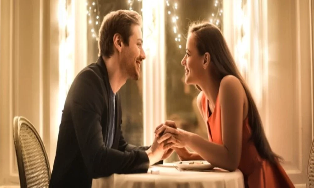 Faithful Connections: A Comprehensive Catholic Guide to Dating with Purpose