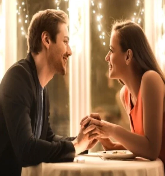 Faithful Connections: A Comprehensive Catholic Guide to Dating with Purpose