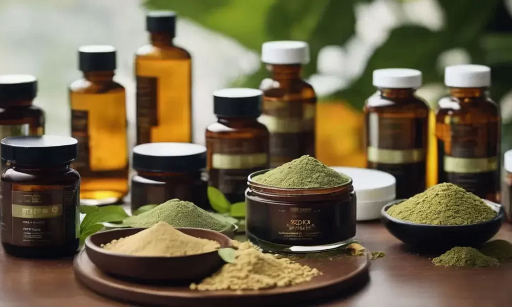 From Root to Rejuvenation: White Maeng Da Kratom and Physical Wellness