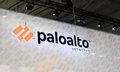Today's Top Stock Movers: Palo Alto Networks, Arm, Domino's, And More