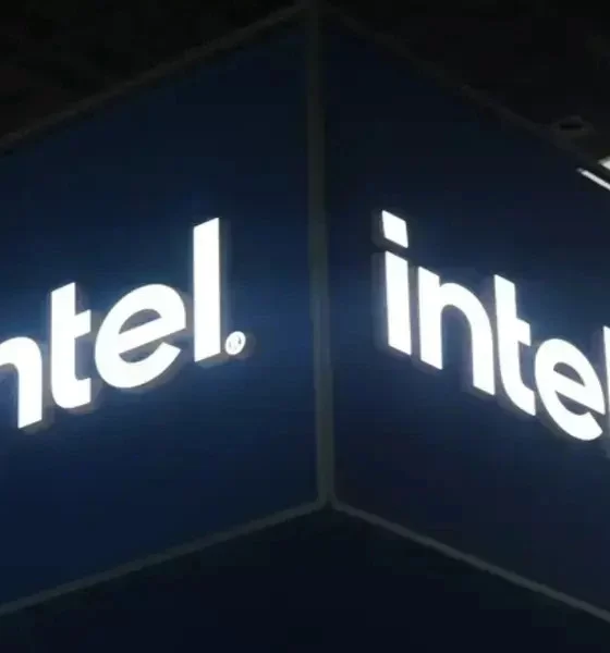 Intel Talks To The Biden Administration About $10 Billion In Subsidies