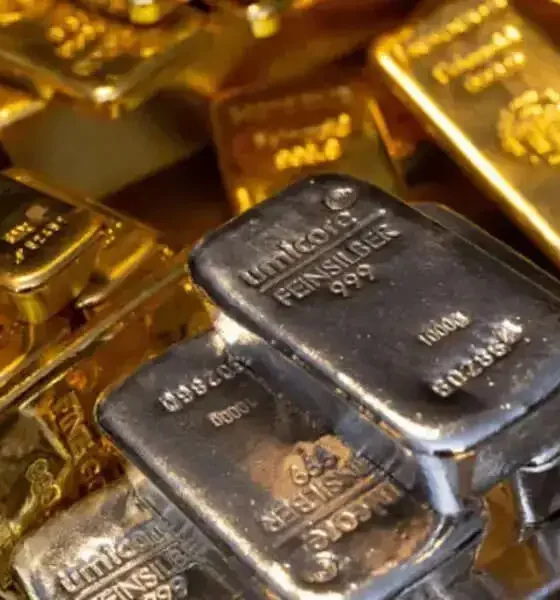 Gold Investment Trends Amidst Economic Challenges