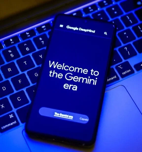 Google Launches Gemma New Open Models for AI Development and Inference