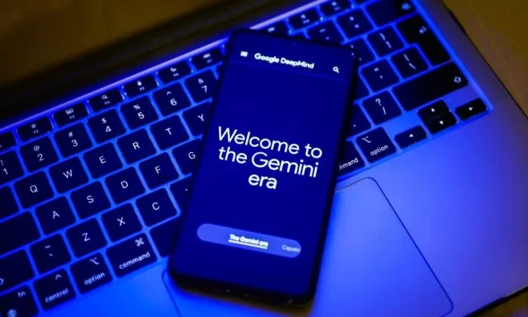 Google Launches Gemma New Open Models for AI Development and Inference