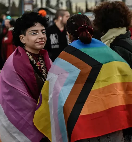 Greece Became the first Christian Orthodox Country to legalize Same-sex Marriage