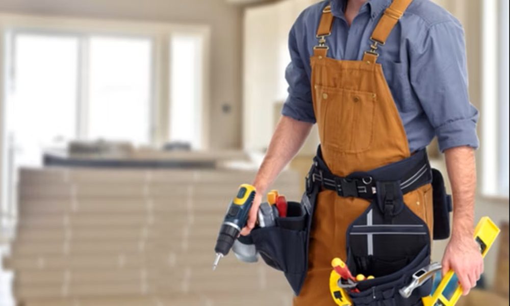 Handyman Services