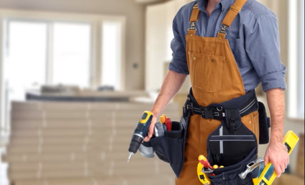 Handyman Services