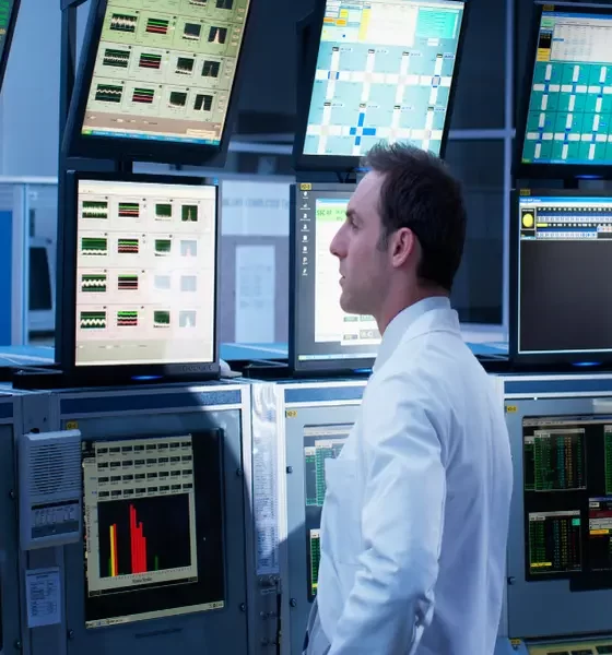 Healthcare Accessibility: The Paradox of Technological Advances