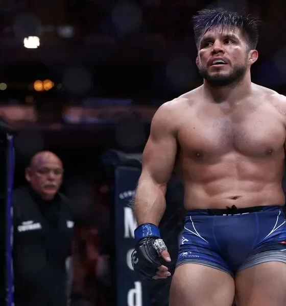 Henry Cejudo Threatens Retirement with UFC 298 Loss