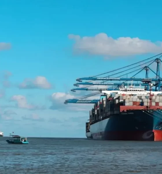 How Can Ocean Freight Services Help You Reach Global Markets?