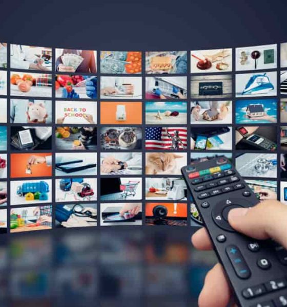 Unleashing IPTV: Transforming TV in the Digital Era