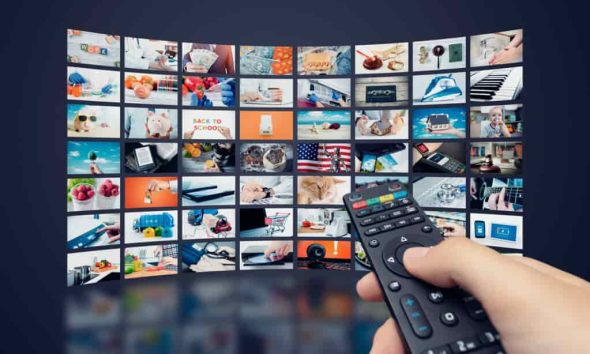 Unleashing IPTV: Transforming TV in the Digital Era