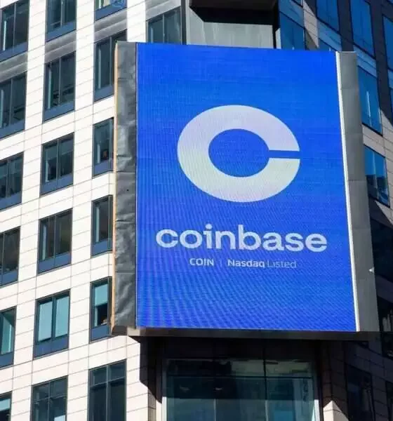 Coinbase Has Officially Discontinued Support For Bitcoin SV