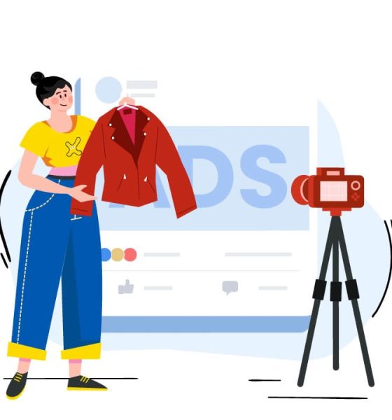 Integrating Influencer Marketing into Your Facebook Ad Strategy for Fashion Brands