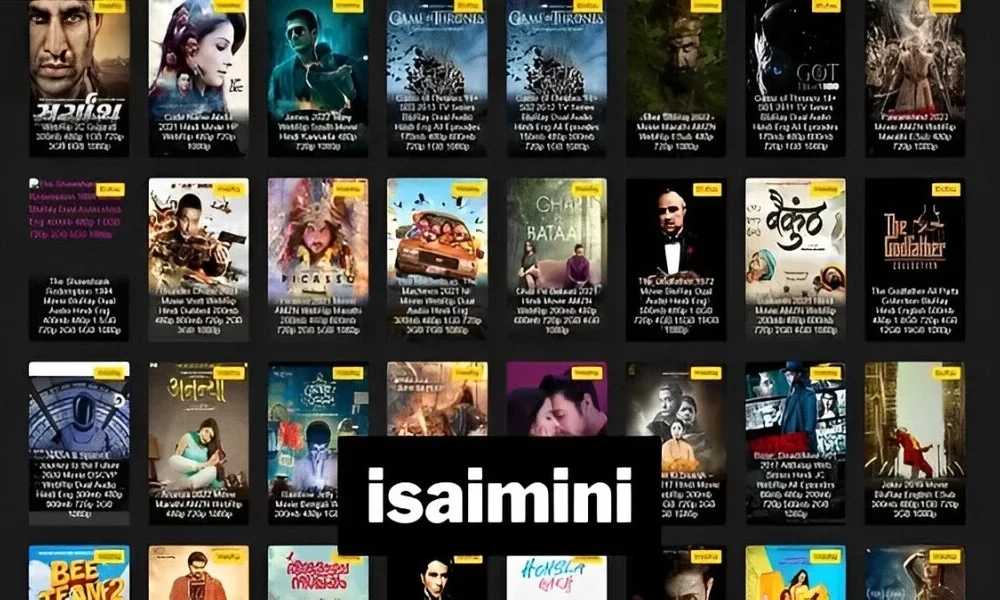 Isaimini Movie 2024: What is it and Why Shouldn't You Use it?