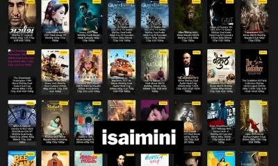 Isaimini Movie 2024: What is it and Why Shouldn't You Use it?