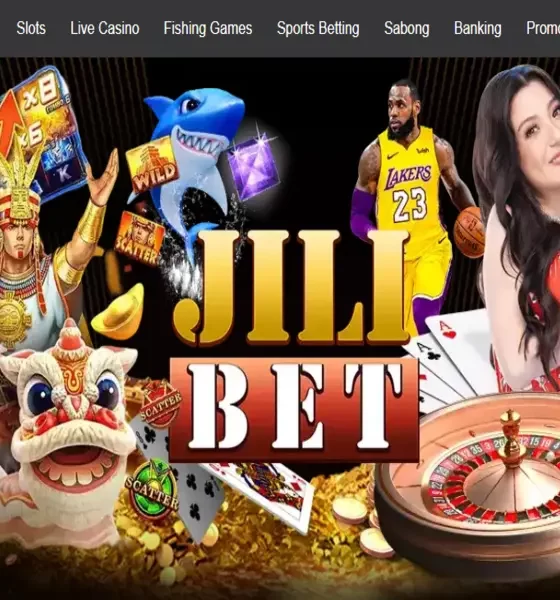 Jilibet Login: Your Ticket to Excitement