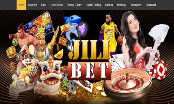 Jilibet Login: Your Ticket to Excitement